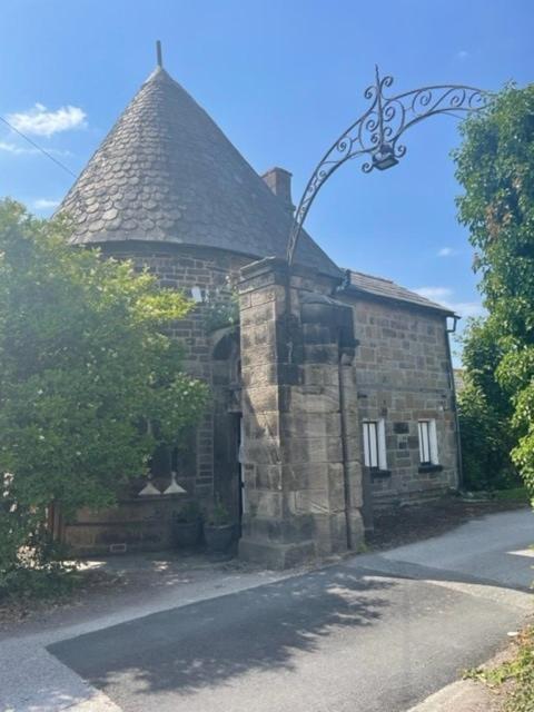 Leasowe Castle Hotel Moreton  Exterior photo