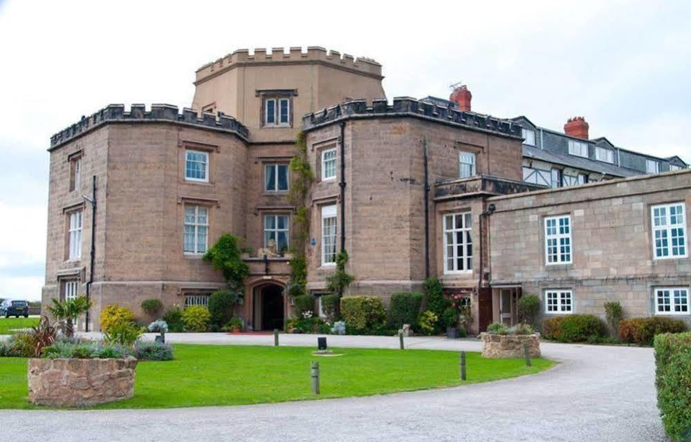 Leasowe Castle Hotel Moreton  Exterior photo